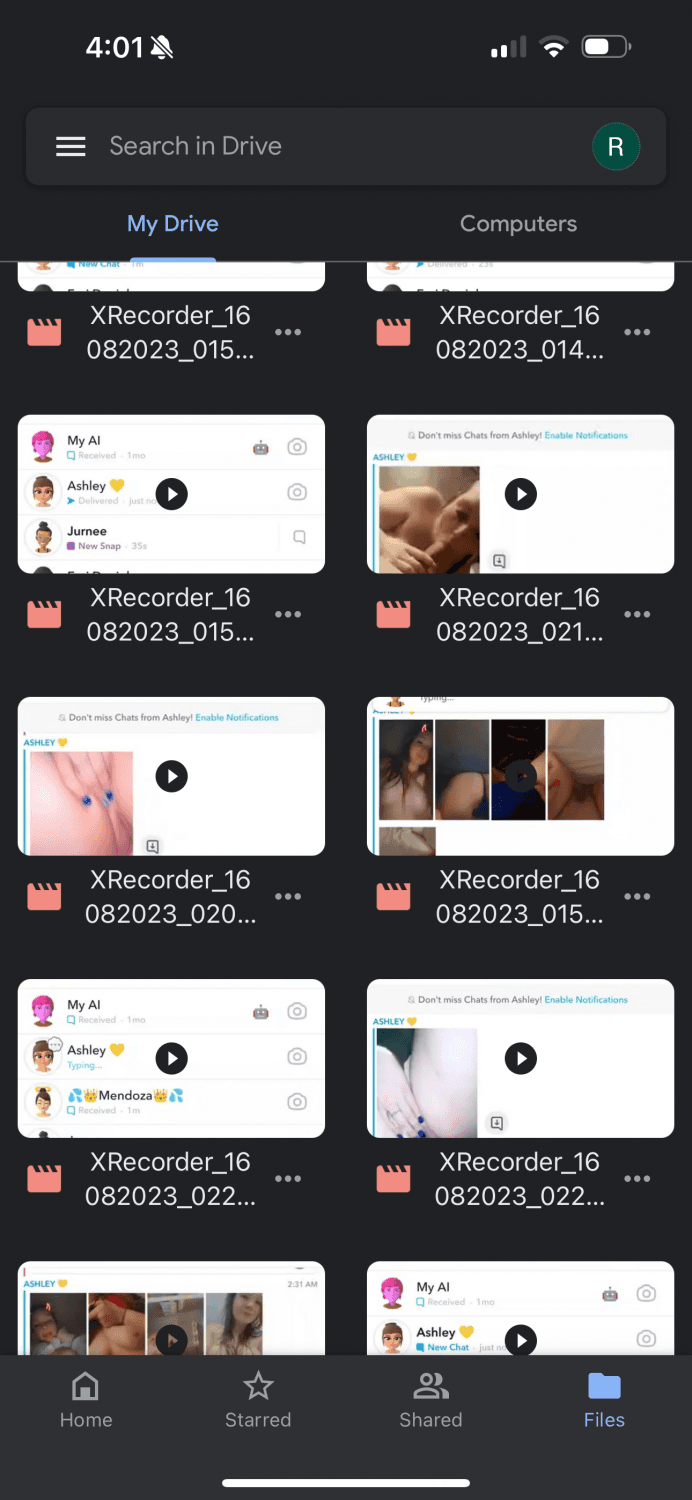 no longer posting here after today. 11 Google drives available last day for them over 100gb