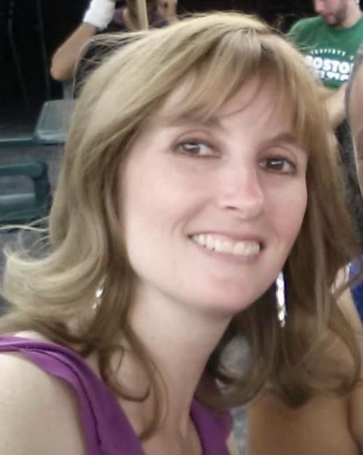 MILF Blonde Co Worker slut