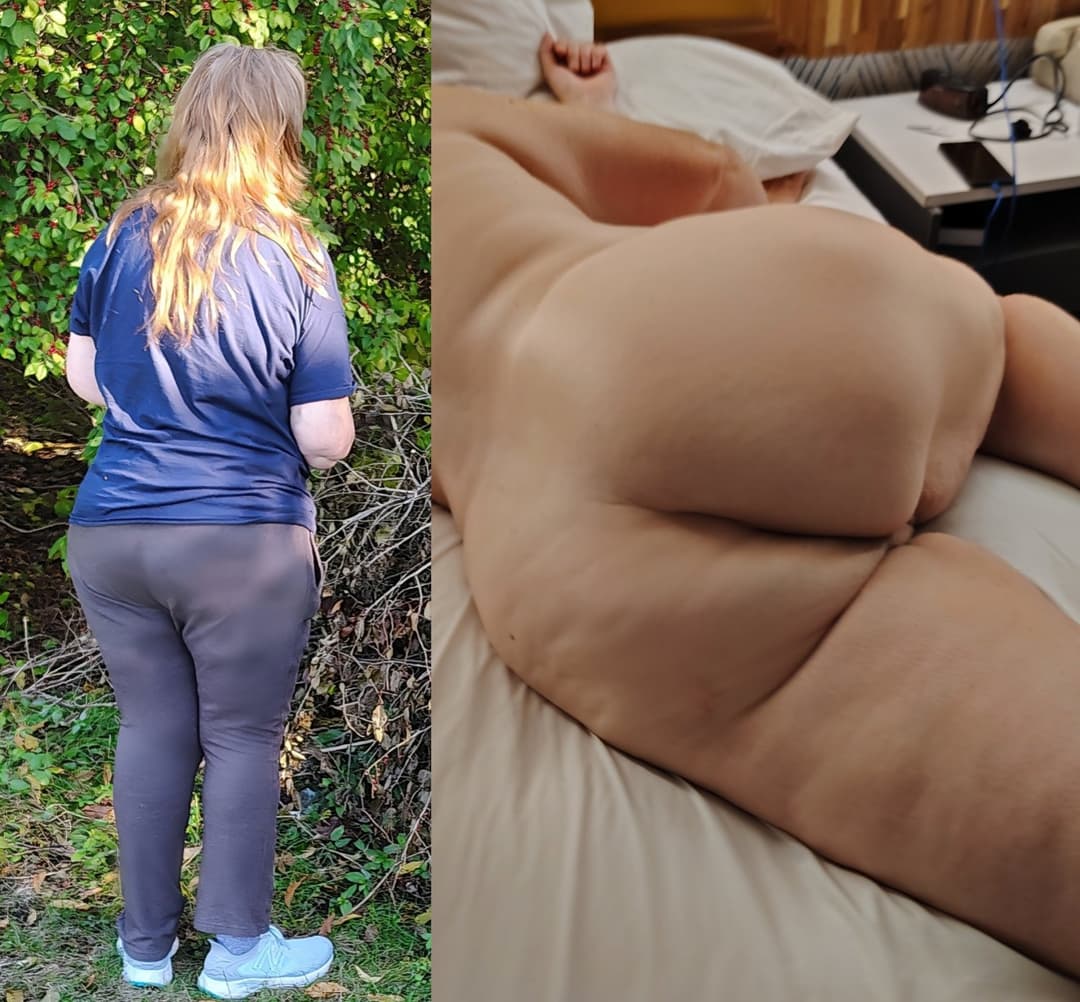 Unsuspecting Internet Porn Star Tara Z From Ohio!