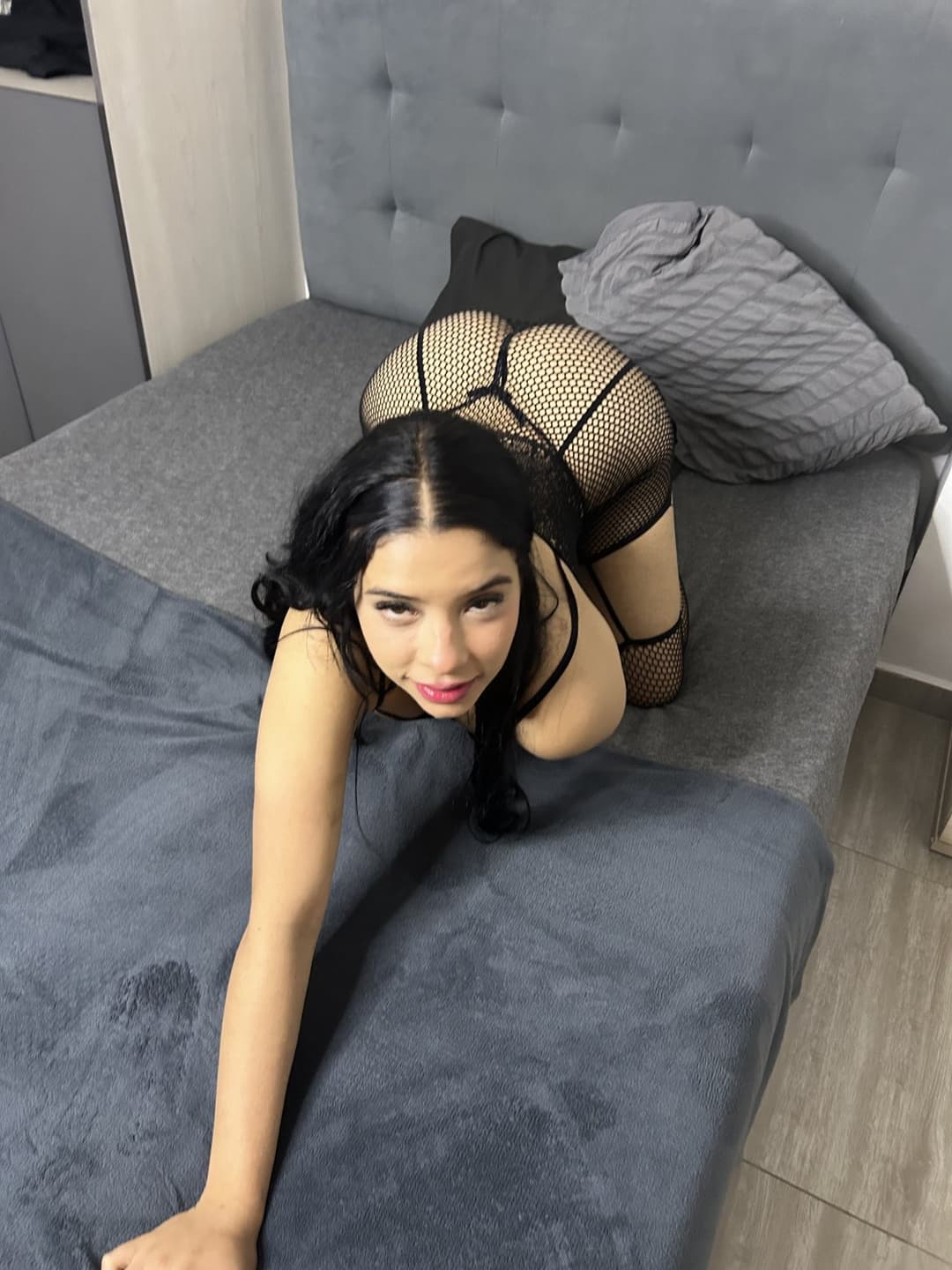 Amy Love Latina Porn Casting Couch