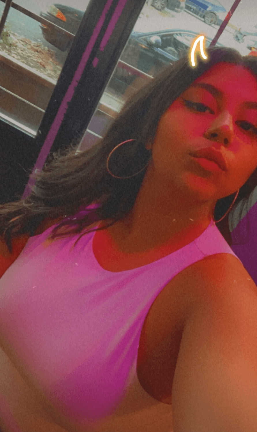 Downstate Thic Latina - Mariah O - Part II