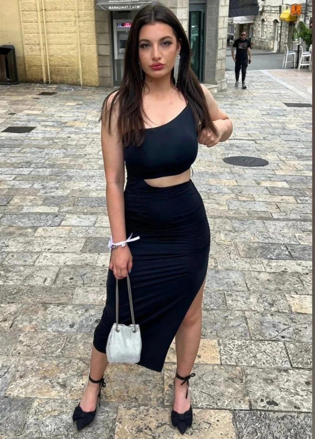 little slut named that wished to be seen