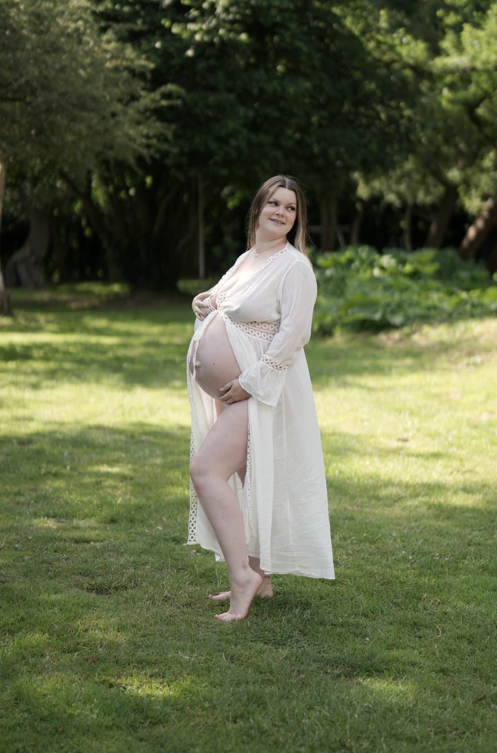 Pregnant single woman looking for fun