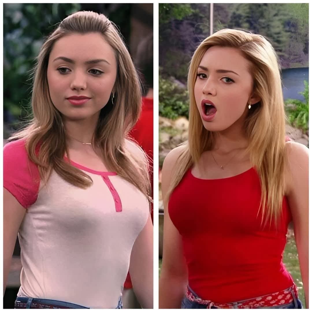 PEYTON LIST