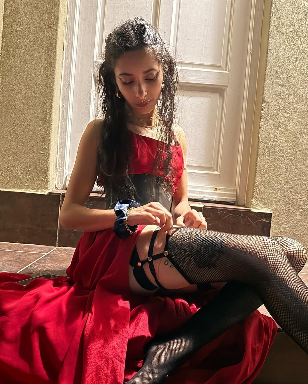 Which South African girl would you chose? You got 48 hrs with her. 1-10  choices