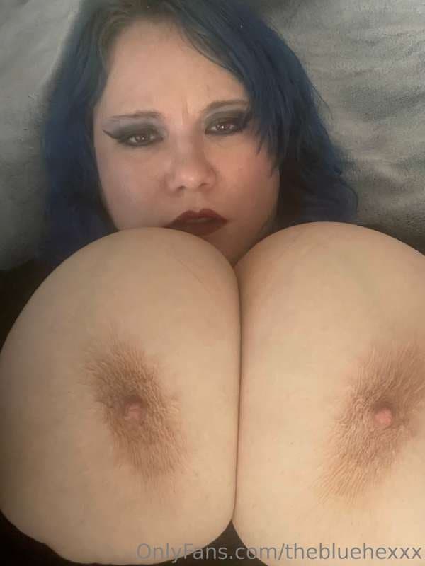 ??? Th€Blu€H€xxx ???