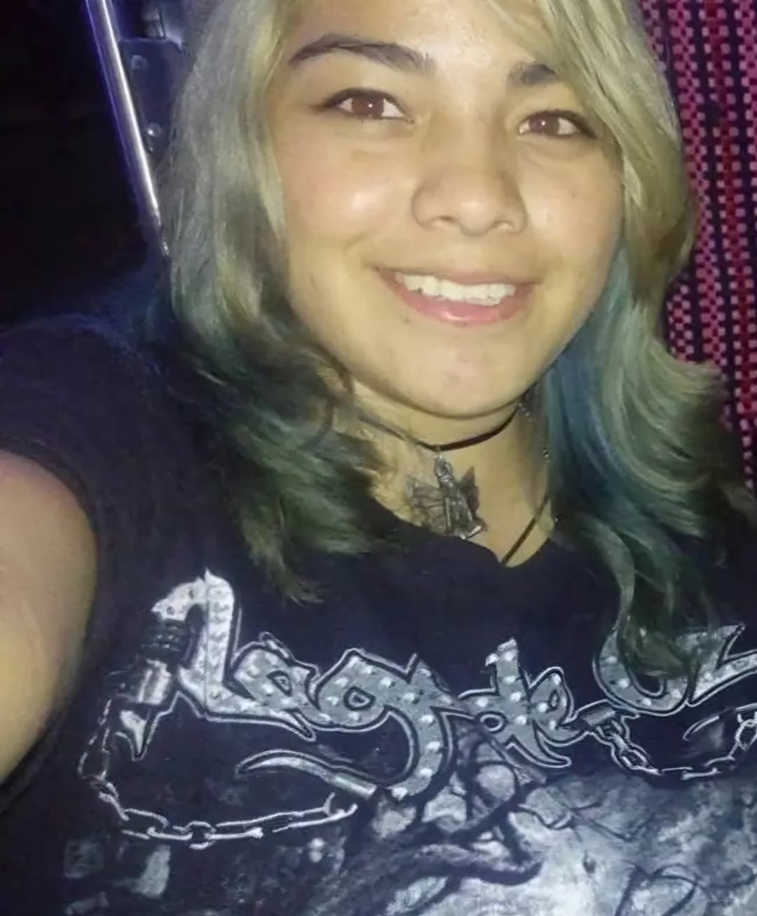 La zorra más tetona que verás hoy ??