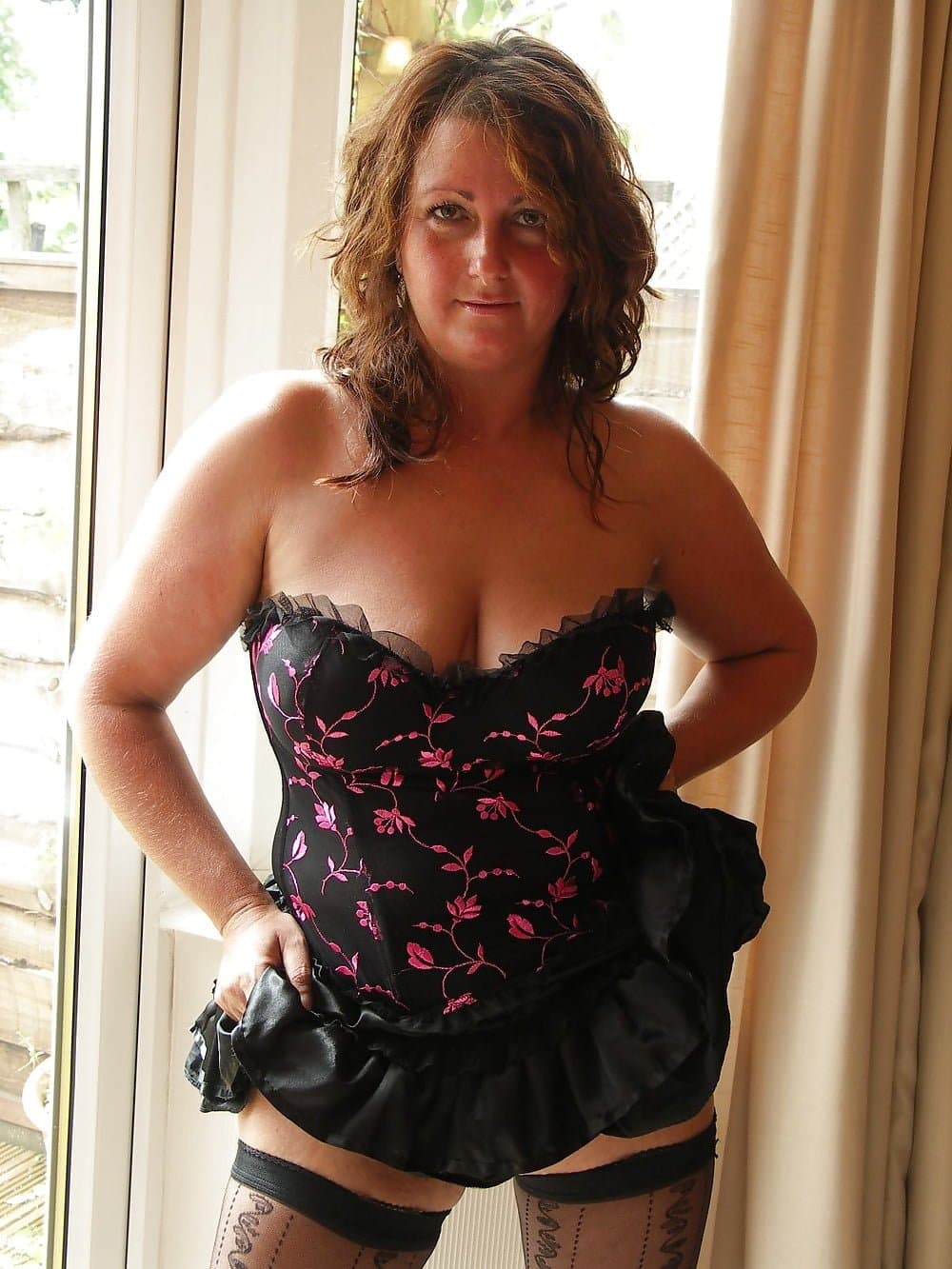 Uk Ellen  Mature Preston Escort