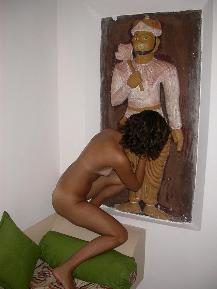 Russian knows a good fuck