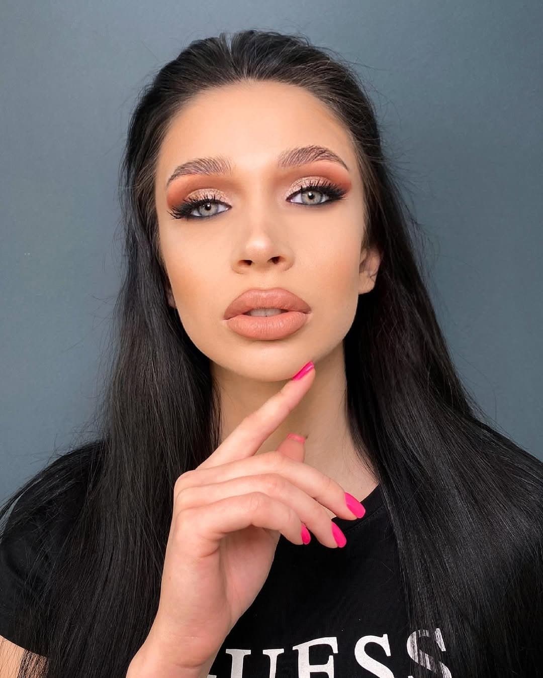 Disclosure #355: European model