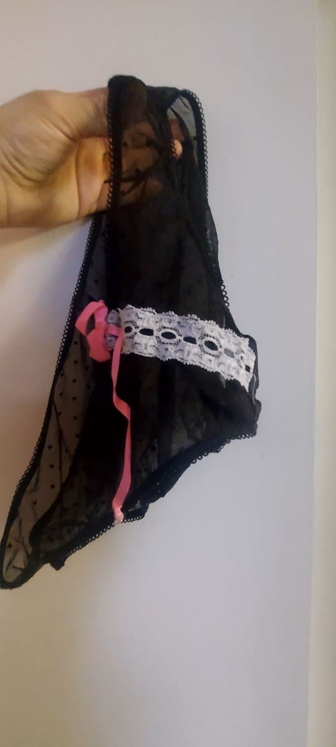 Daughter in law panties. Tele DWSG4LTYH. love creeping on my chubby mexican daughter in law