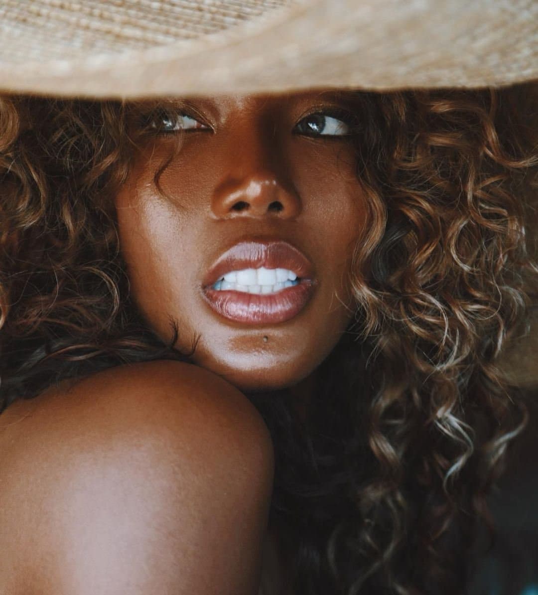 Hermosas Mujeres Negras - Sexy Mix