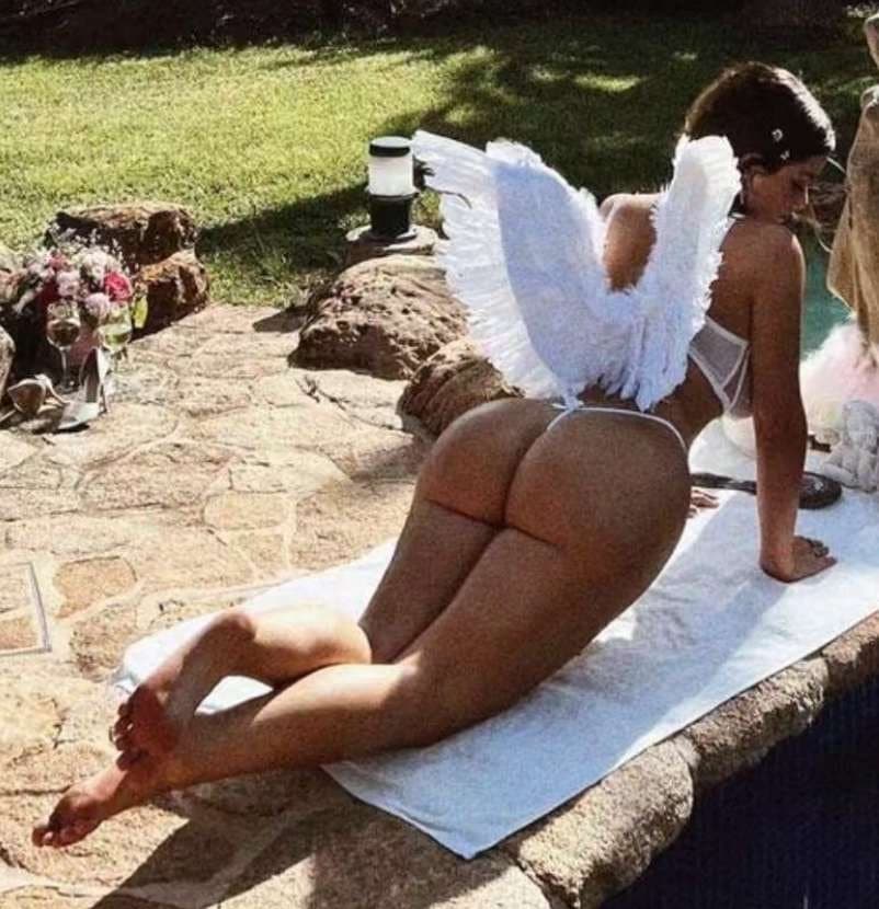 Ultimate Feet Compilation ?