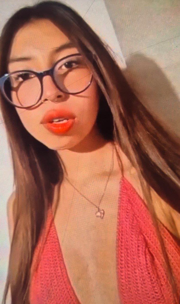 Click to view full size Salome universitaria iniciando en la putería