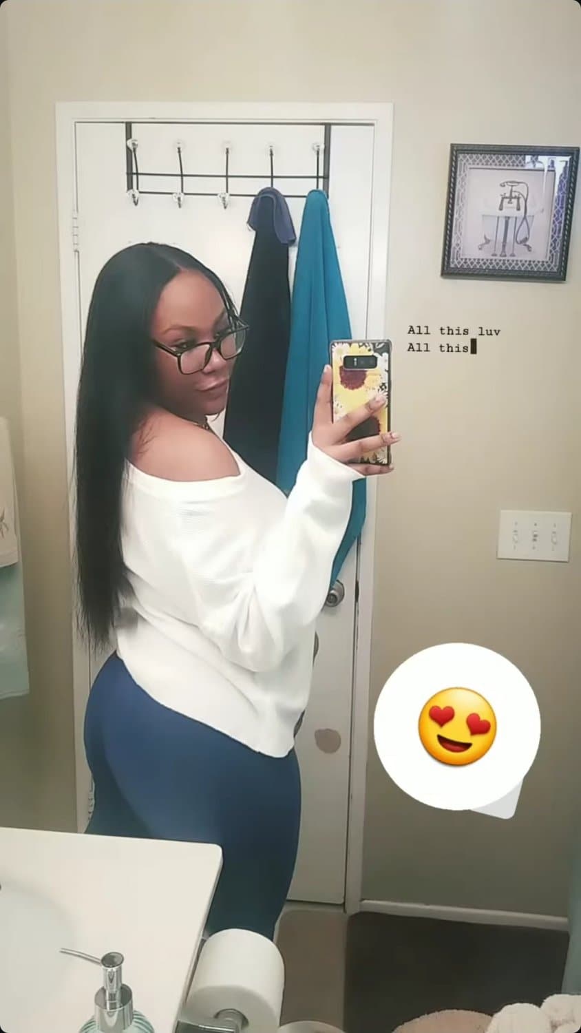 Darkskin teen/18 leaks