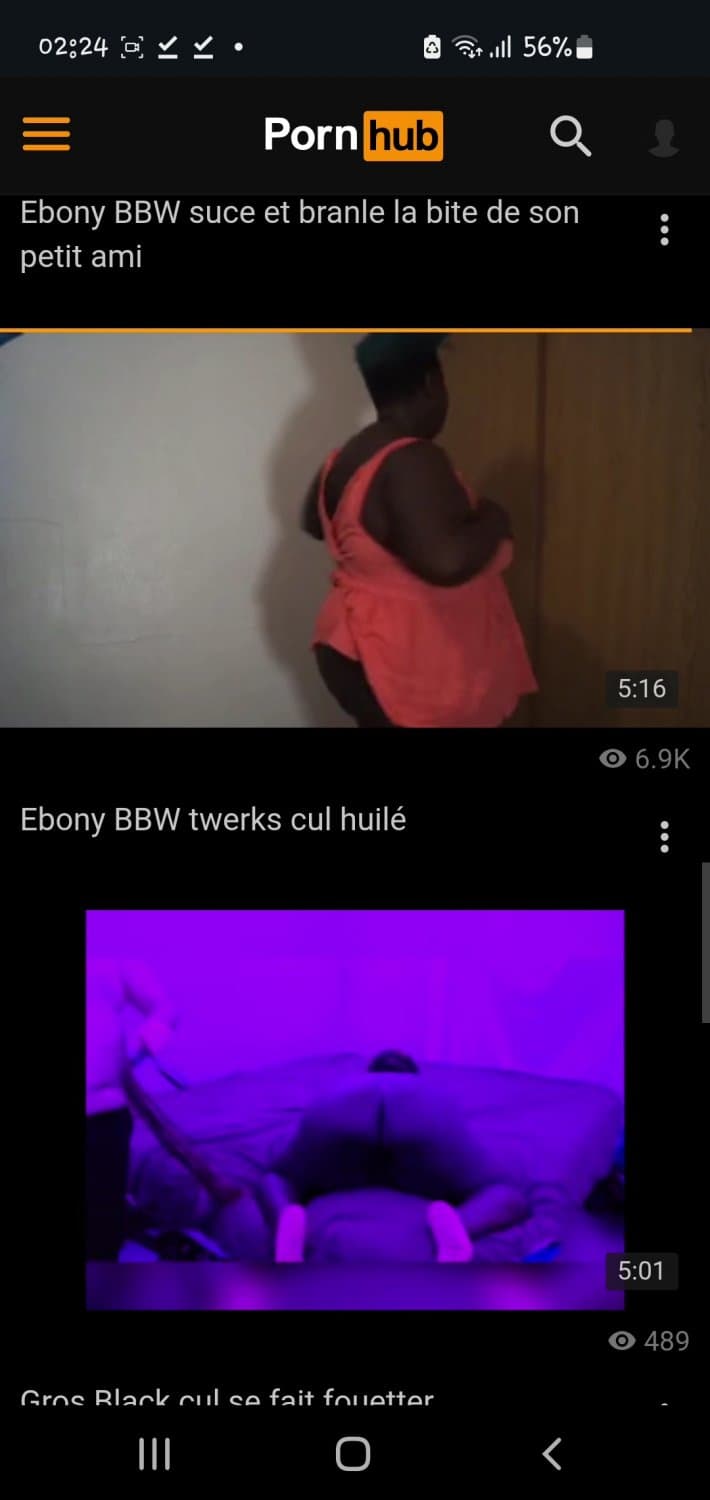 This is her official account