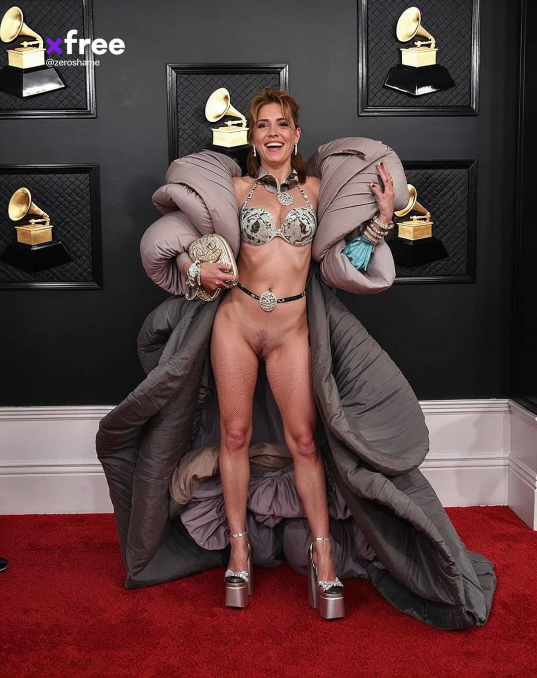 The REAL awards show