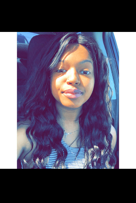 Big ass black slut Crystal Pity NJ cheater fucked & cum on