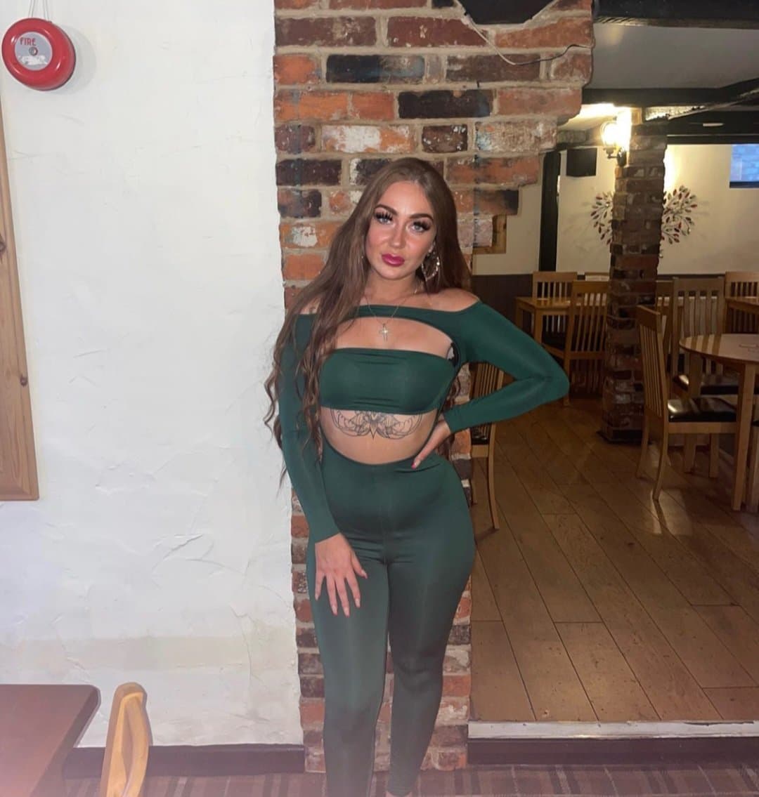 Second Uk party slut looking to be humiliated and turner into a cumdump. her kik megsgal998