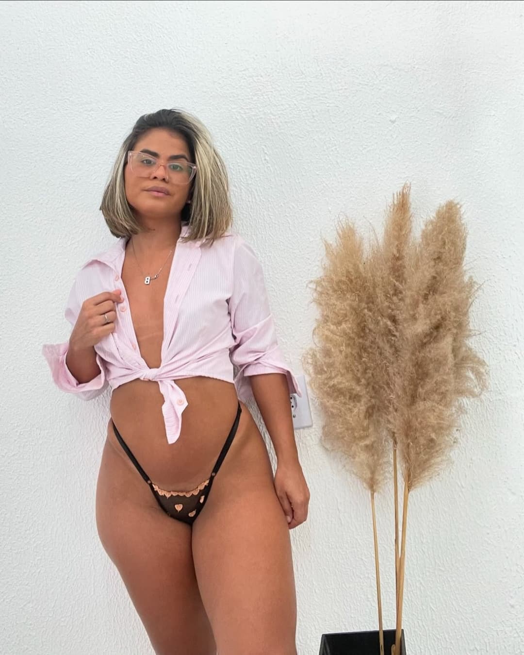 Click to view full size Gostosa da belinda lingeries