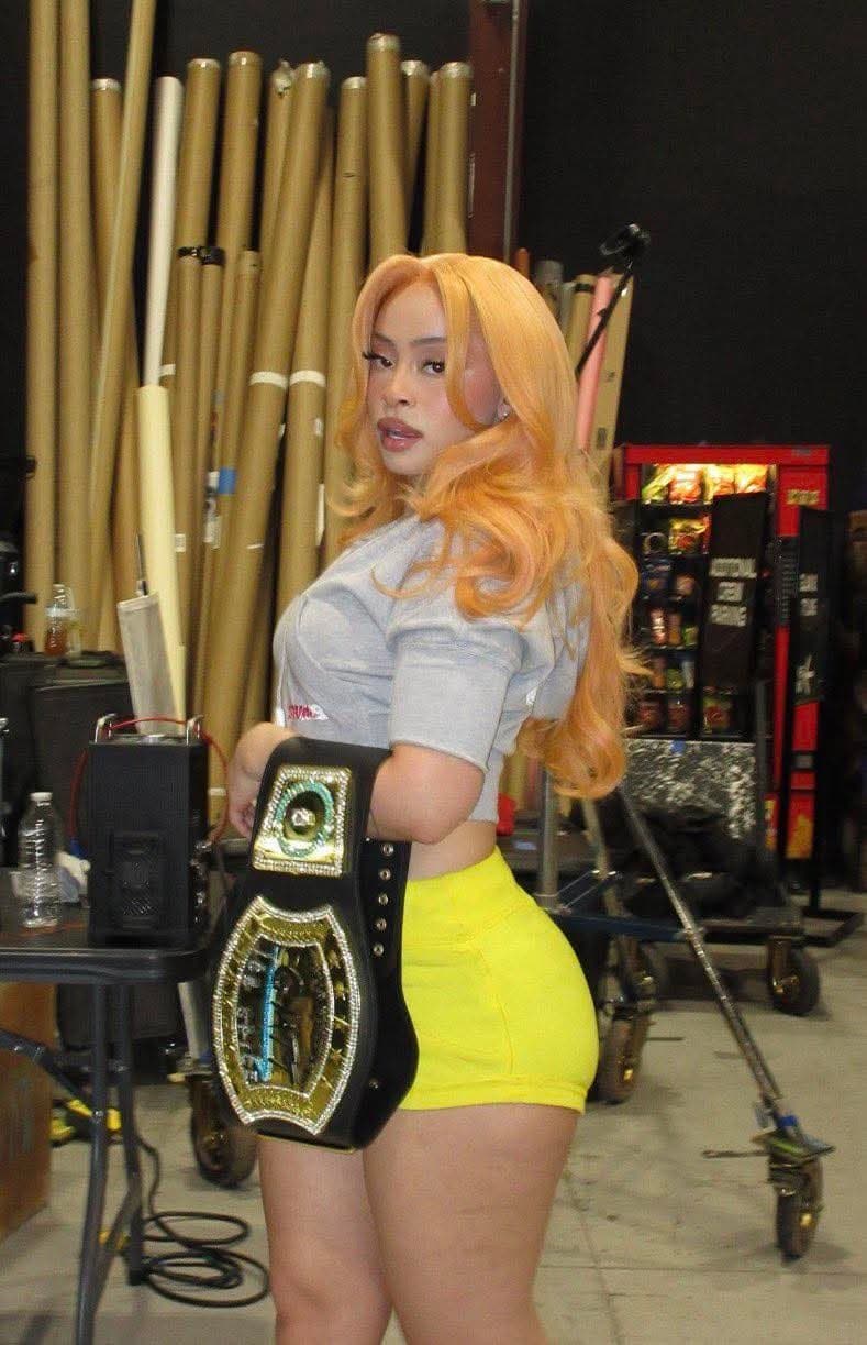 Pt 2: She is too fine