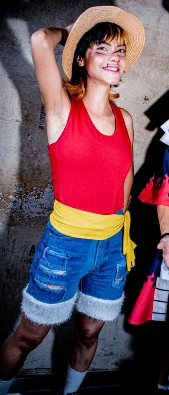 Putinha da Elisa pt2