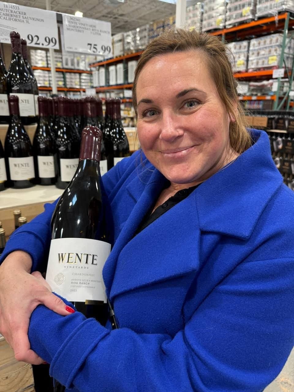 Wife Stacie 44yo From USA ??