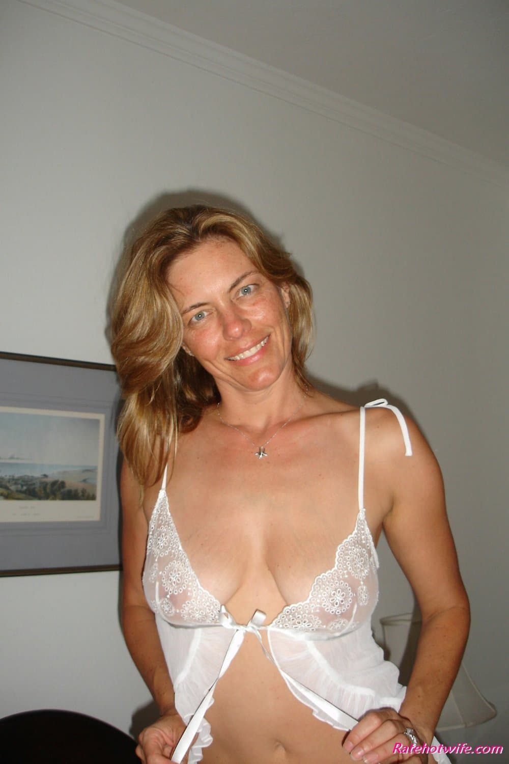 Natacha HC - A Cornucopia Of Her Charms - Part 2.     (m)