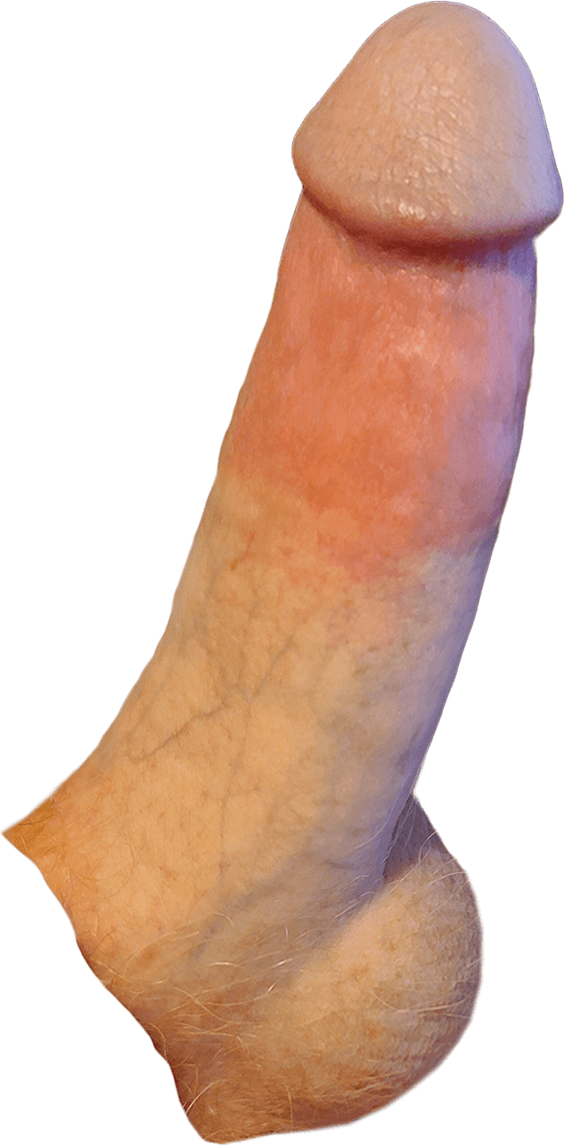 itwasfungay HOMOSEXUAL