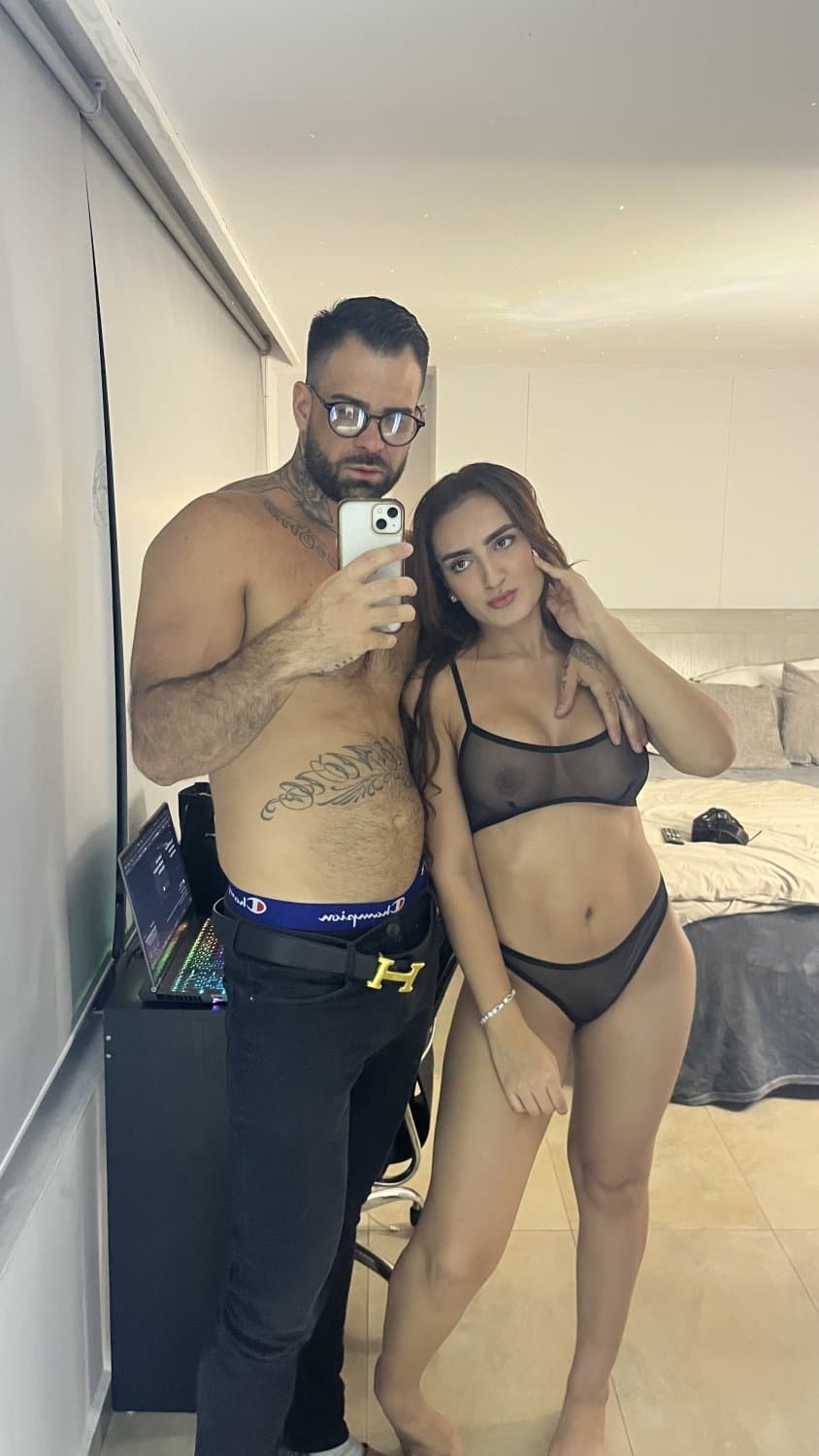 Pamela Dulce Latina Porn Casting