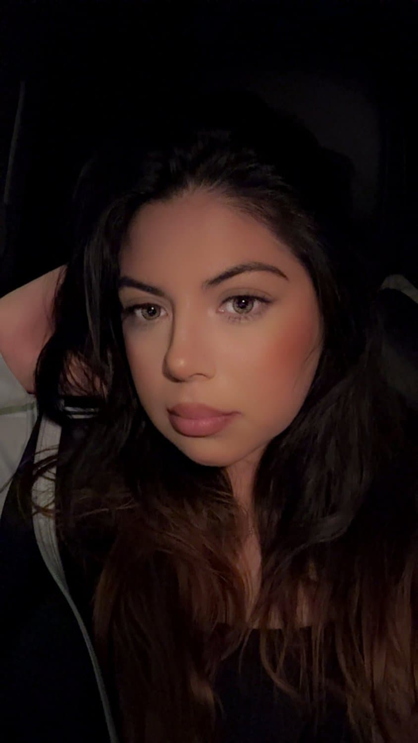 Latina bbw Bay Area expose