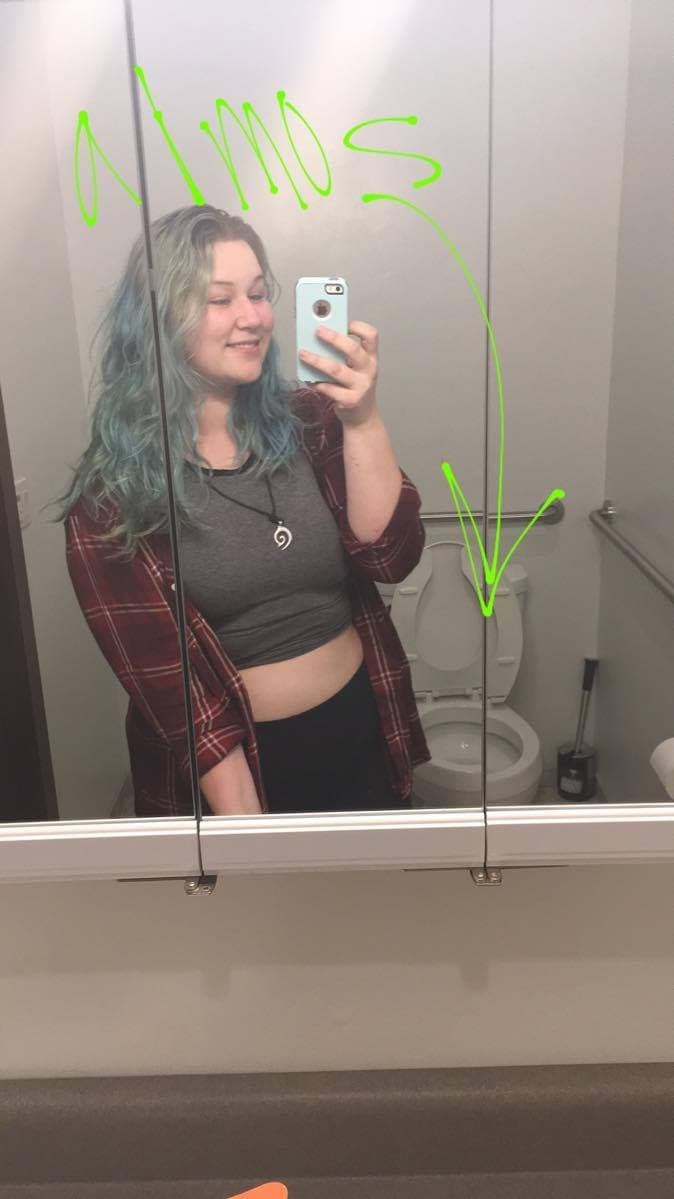 porky piggy pig pig disgrace oink oink