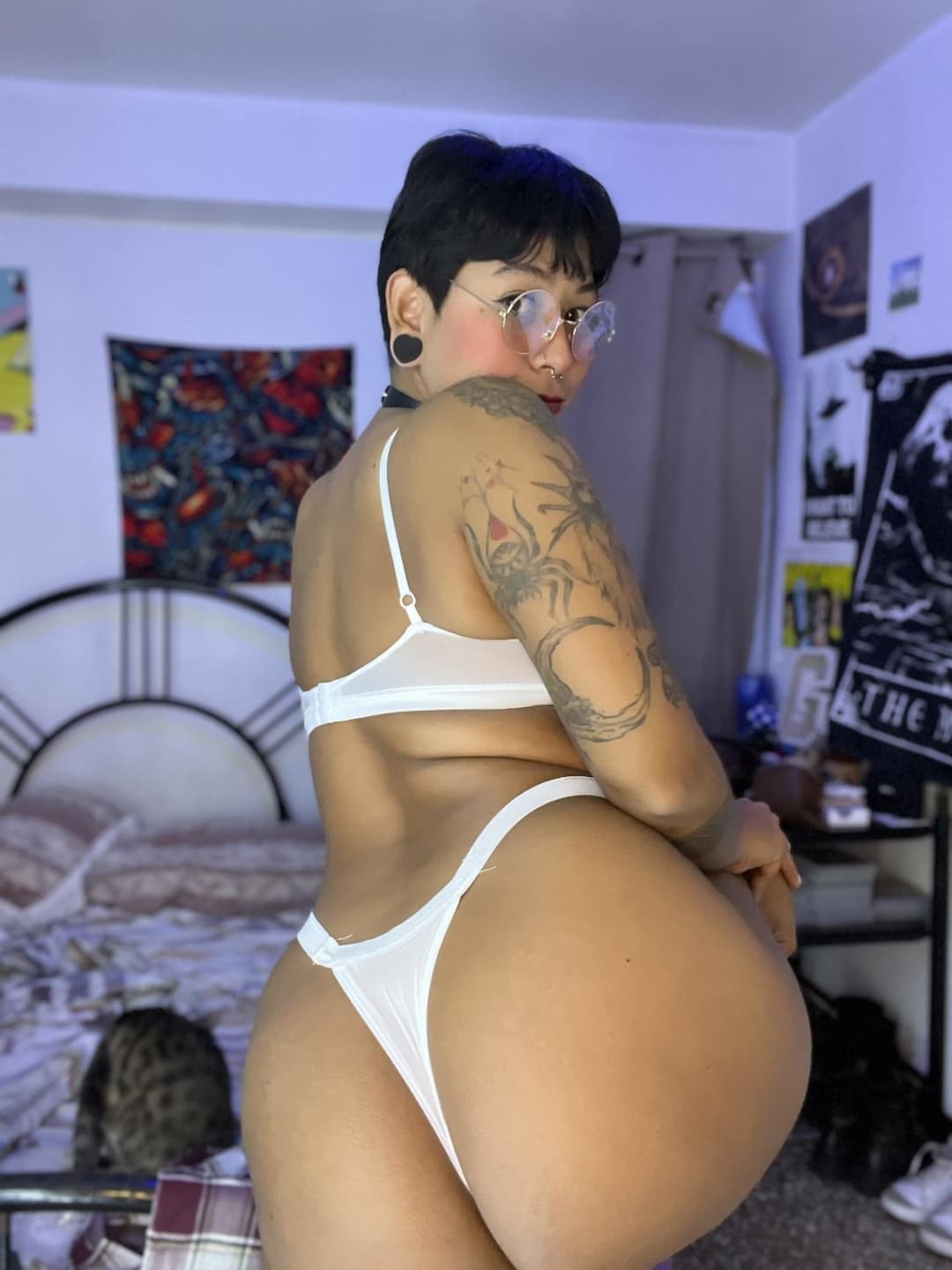 Rudegera ( onlyfans complet)
