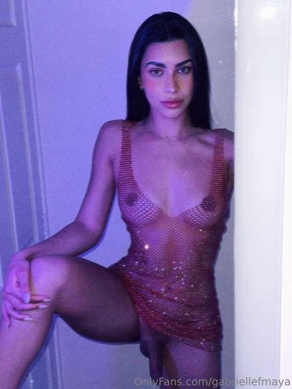 Click to view full size ts Gabrielle Maya - part 2