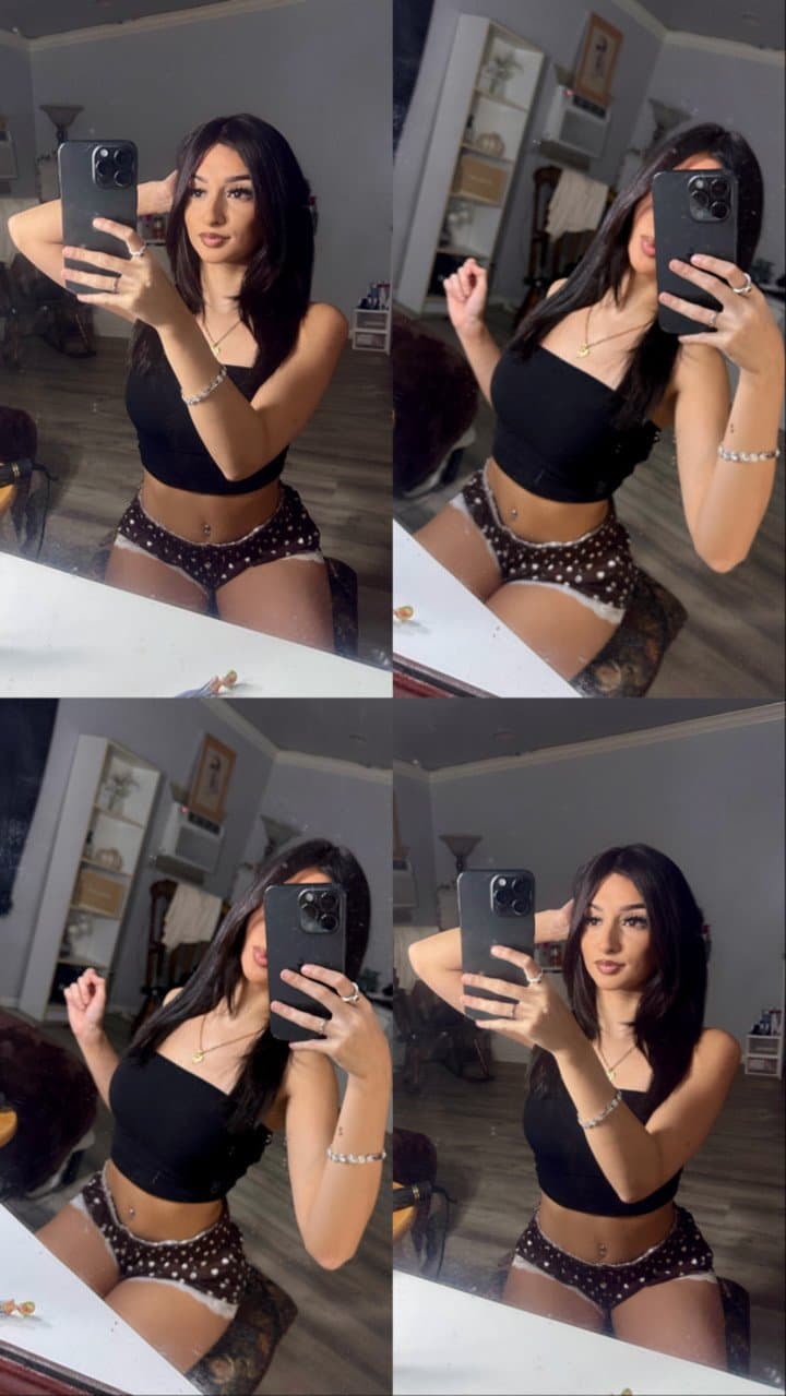 Click to view full size Sexy ass latina hoe bouncing on dick in the back seat