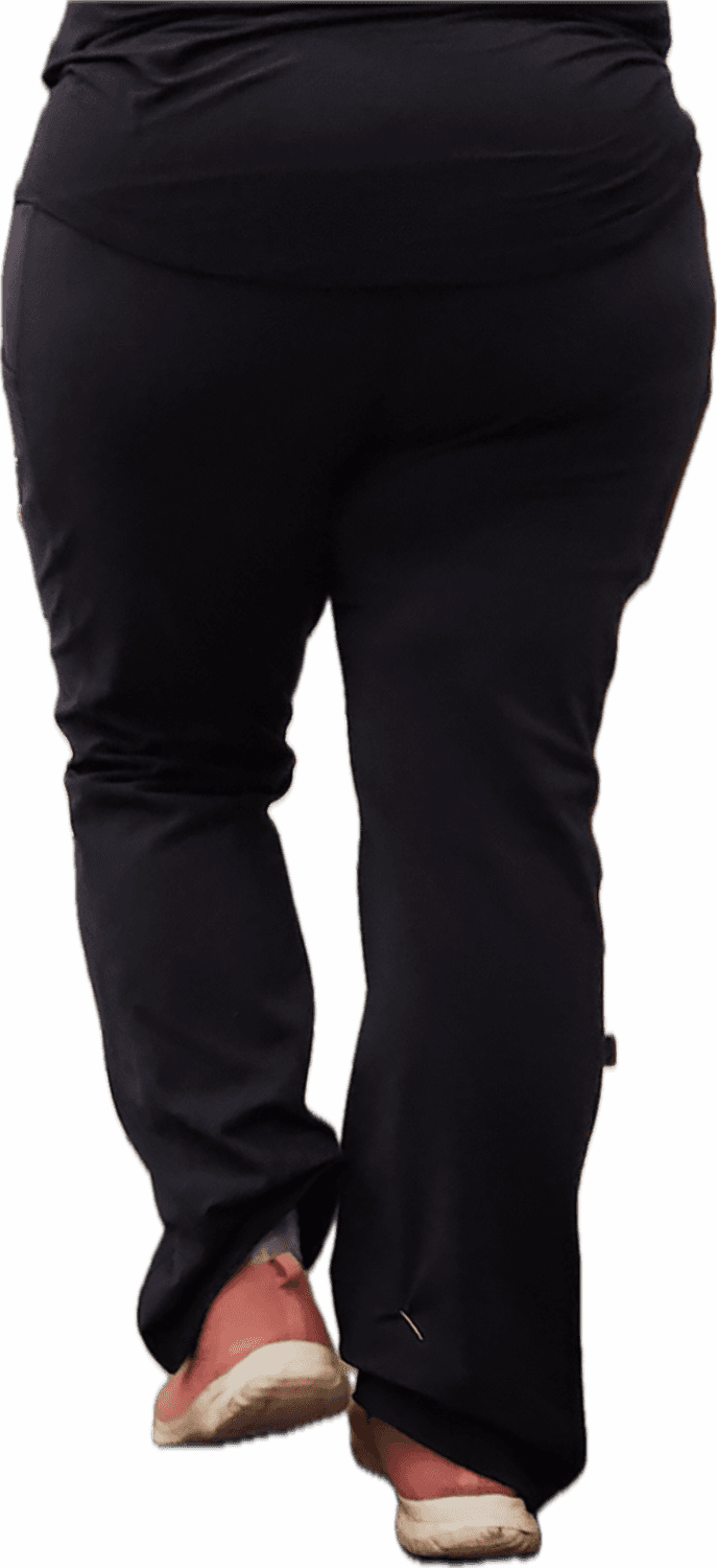 Thick Bbw Pawg Walmart Worker Creeps