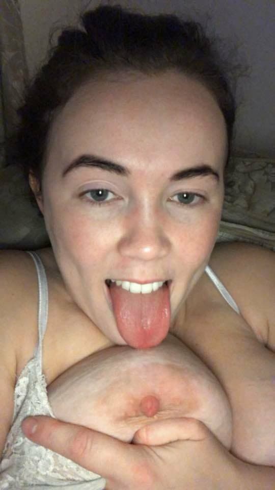 Girlfriend Likes Being Shared By Her Boyfriend