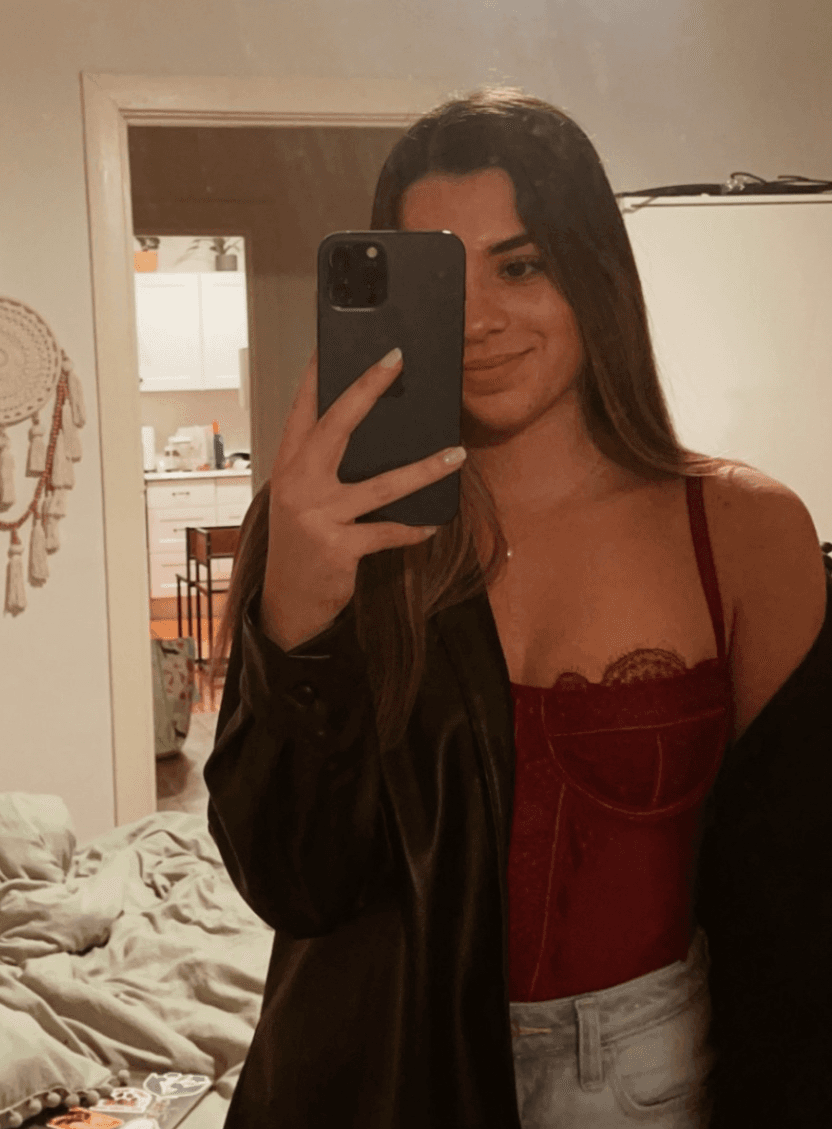 sexy 22yo sorority slut before and after gym - teen, sexy, hot, petite, busty, college,18 19 20