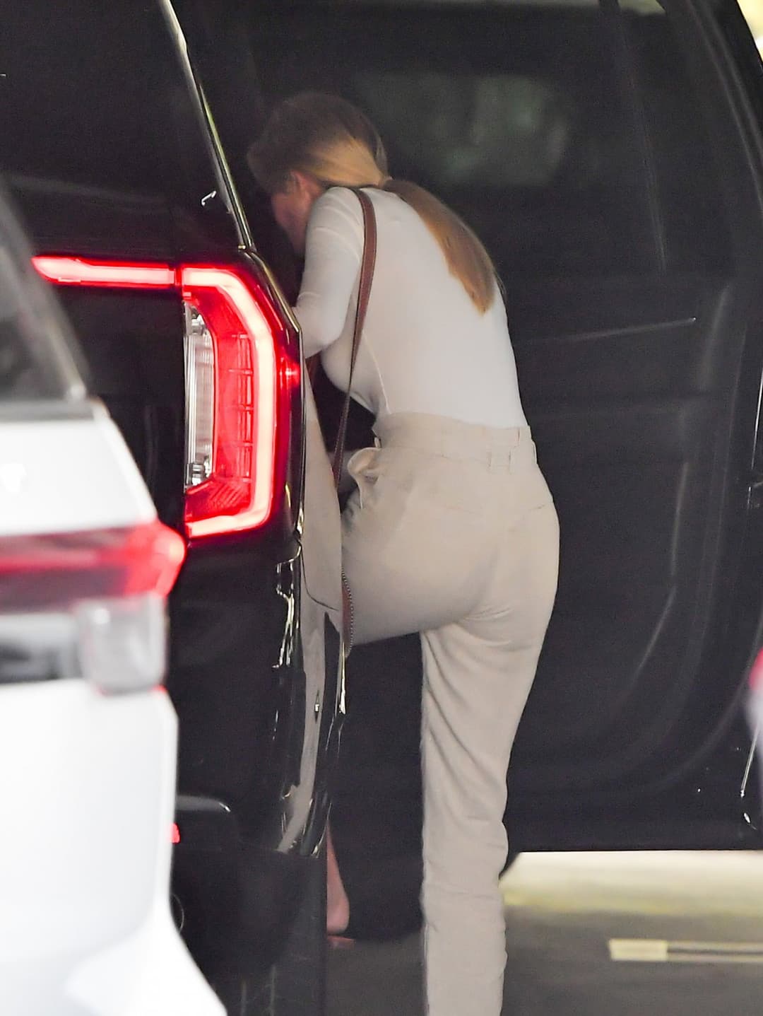 Ivanka Trump: All-American MAGA honey #1