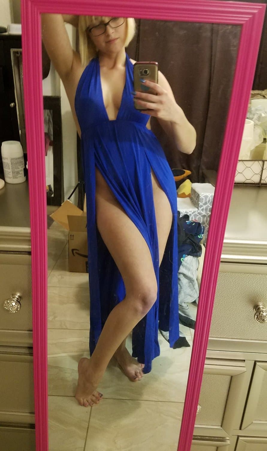 Kate England Legs and Feet