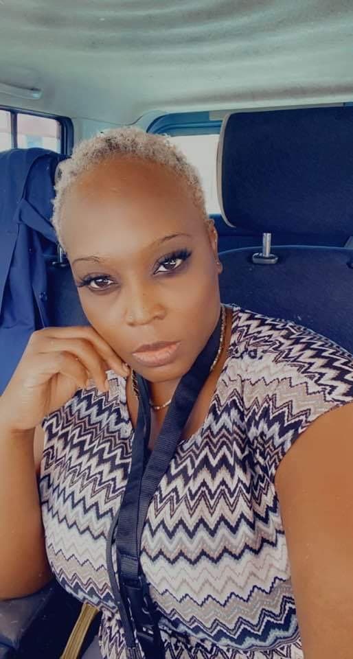 Monica Chocolate Dean Nassau GIlF