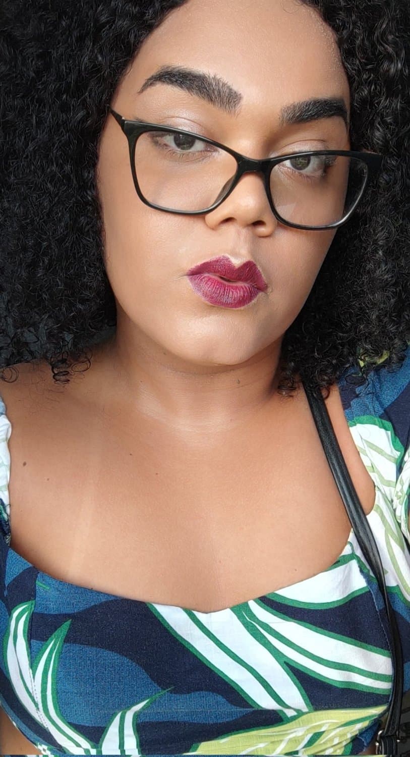 Gordinha Trans Muito Gostosa #Trans #Cavala #Safada