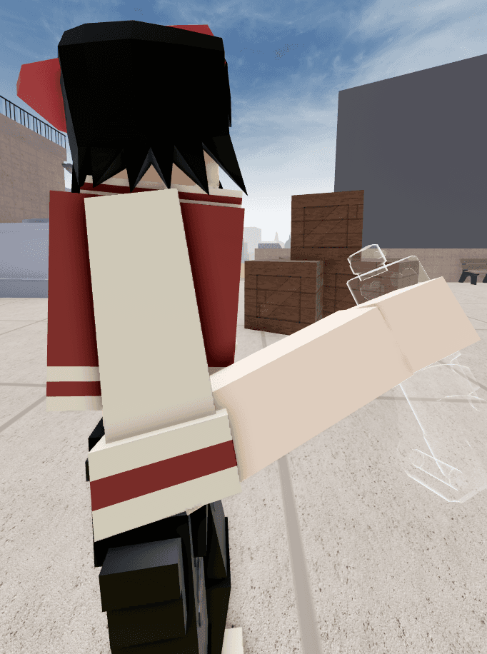 Roblox bad business punk business girl roll up sleeves and boobs part 2