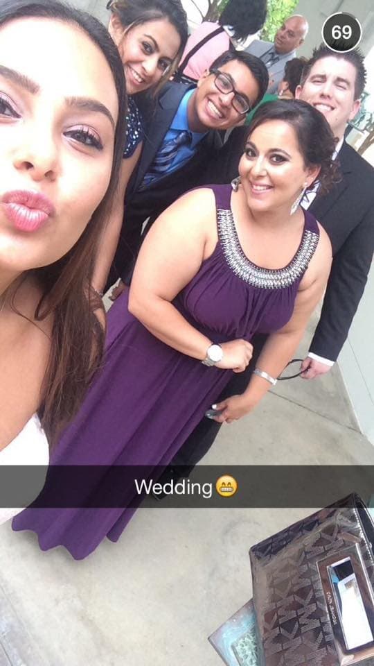 Tracy Sexy BBW Teacher Bitch