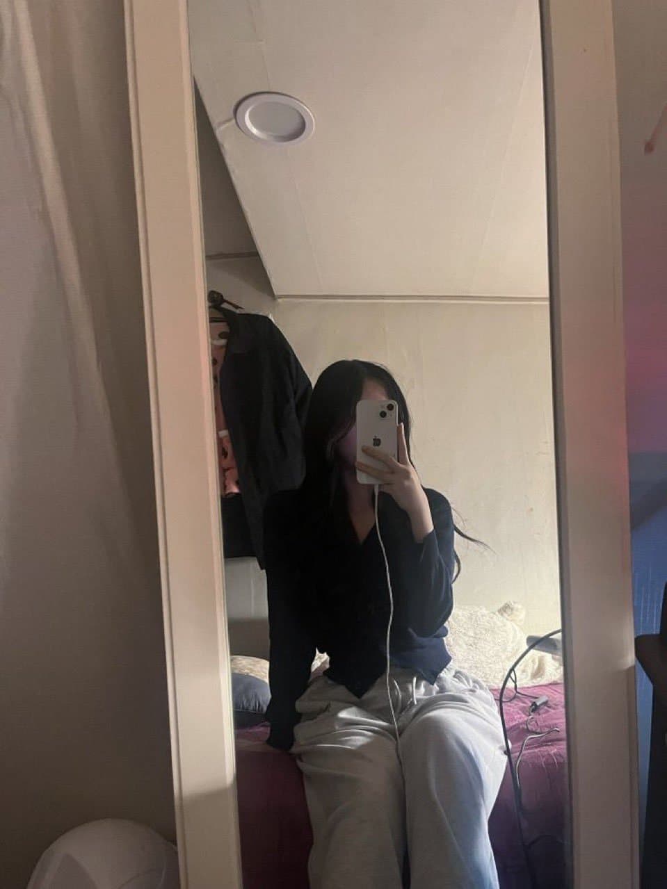 Korean Asian ABG with Huge Natural Tits Squirting Wet Pussy - Slim Thick Asian Body with Cute Face