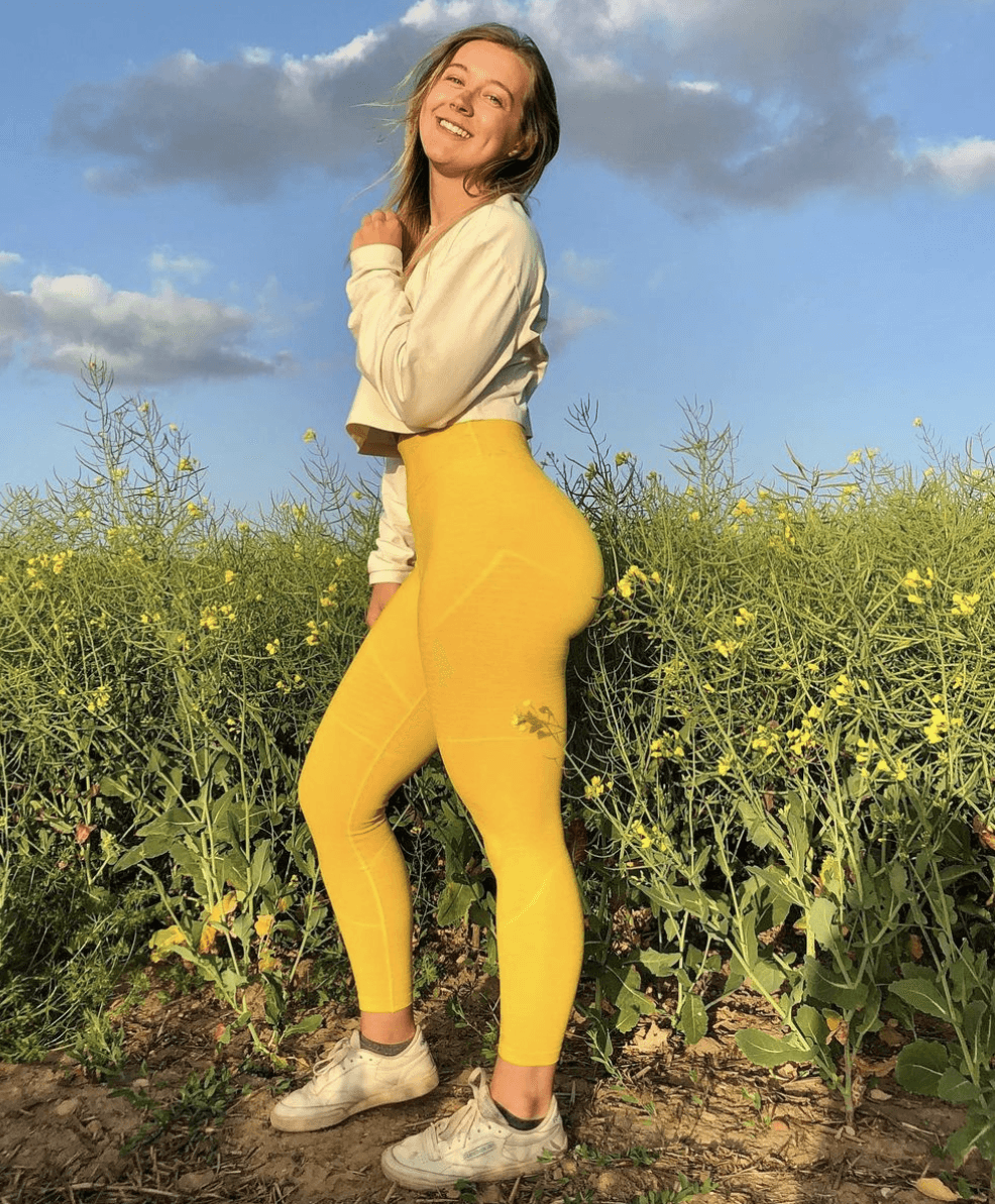 Mujeres Calientes Mix