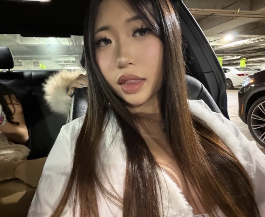 ABG sorority slut needs a fat cock to stretch her tight pussy U C S B