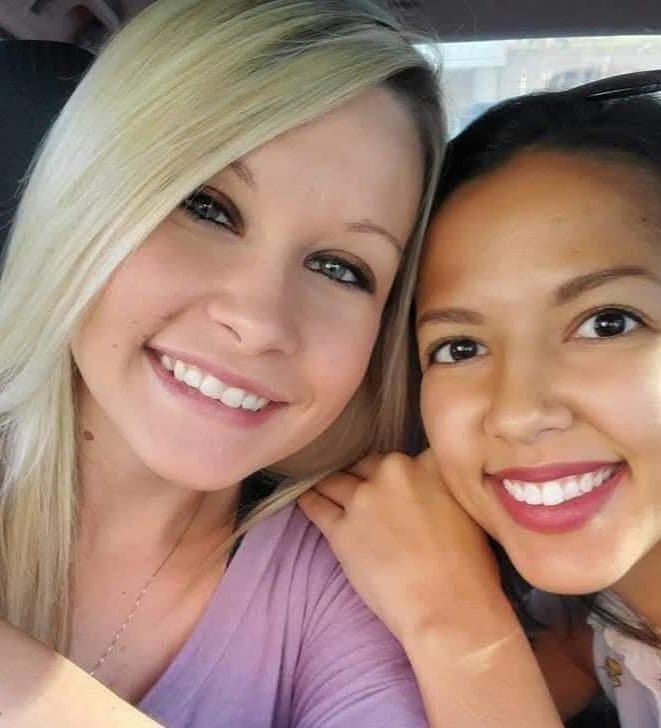 Click to view full size Wasian Wifey and BFFs