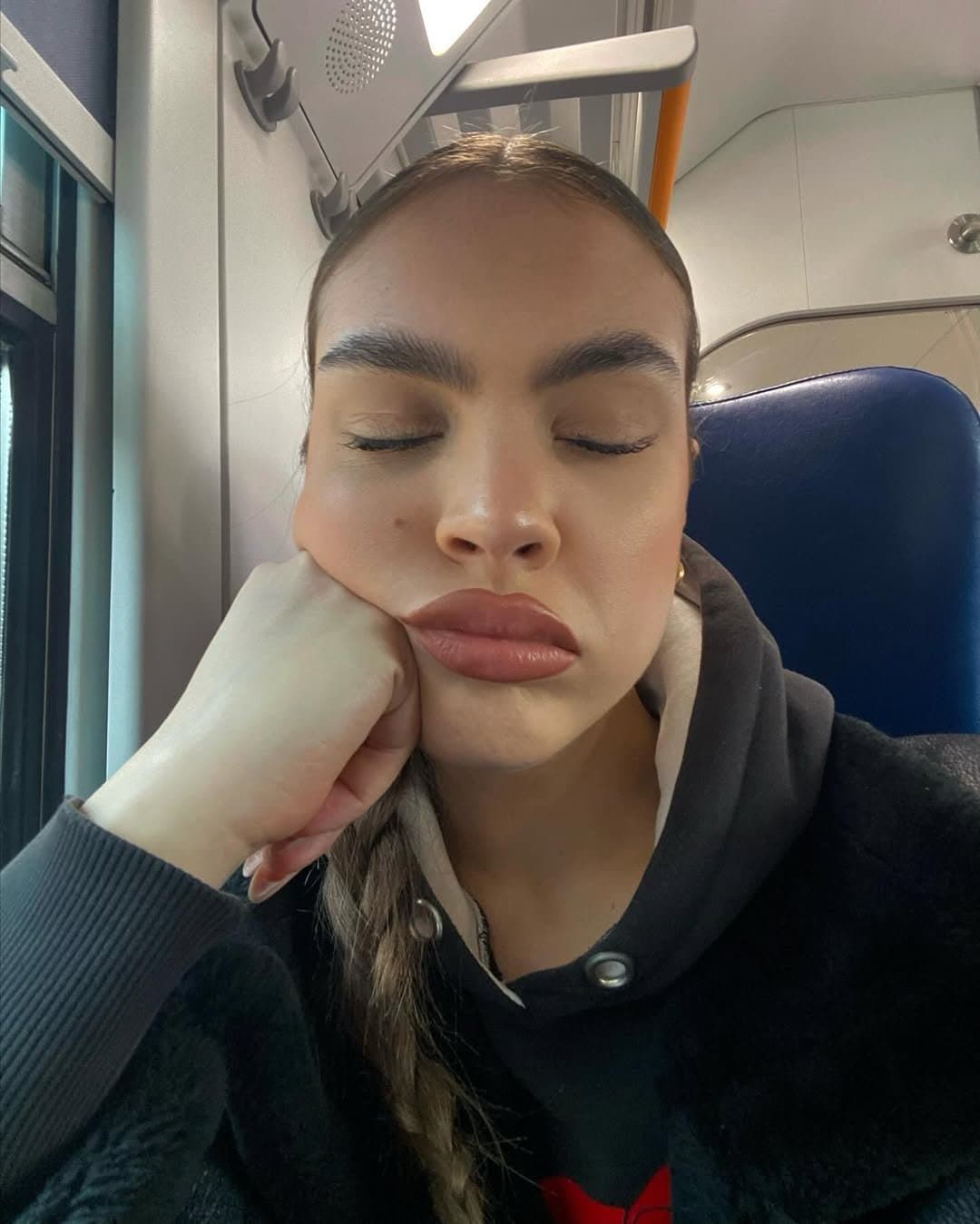 Shameless Italian IRL mom deserves your loads - pls repost!!