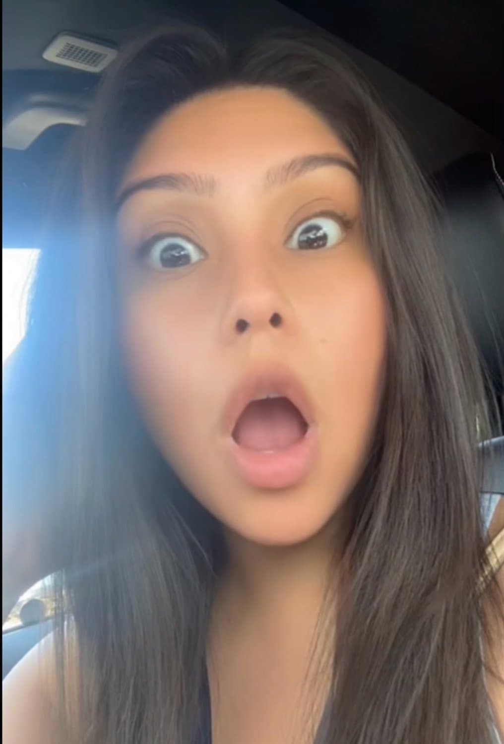 Latina webslut Heidi naked in public . Loves being caught. Kik cway5